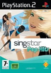 Singstar Pop Hits Ps2