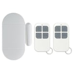 Tuya   Door Window Sensor Alarm for Home Door Window Dual Remote U7X15854