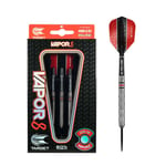 Target Darts Vapor8 01 Ringed Steel Tip Darts - 22g