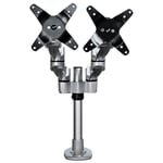 StarTech ARMDUALPS Desk Mount Dual Monitor Arm - Articulating Premium - StarTech.com