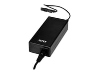 PORT DESIGN - IT ACCESSORIES Power Supply 65 W HP EU (US IMPORT)