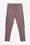 Hummel - Sweatbyxor hmlShine Pants - Brun