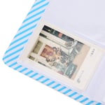 02 015 64 Pockets Photo Case Long Service Life Photo Book Convenient