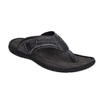 Josef Seibel Homme Paul 57 Tongues, Noir, 39 EU