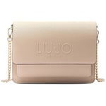 Sac Bandouliere Liu Jo  Sac à bandoulière beige