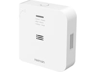 Heiman Ws-720Es Tuya Wifi Smart Kolmonoxiddetektor