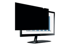 Fellowes PrivaScreen Blackout - privacy-filter for skærm - 24" bred