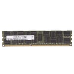 Ddr3 16gb 1600mhz Recc Ram Pc3-12800 Minne 240pin 2rx4 1.35v Reg Ecc Ramminne För X79 X58 Mother