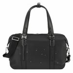 Samsonite Gallantis LTD Sac de voyage Weekender 40 cm crystal black (TAS009538)