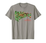 National Lampoon's Christmas Vacation Squirrel Tree T-Shirt