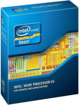 Intel Xeon E5-2630v2 / 2.6 Ghz Suoritin 2.6ghz Lga 2011 (socket R)