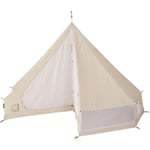 Nordisk Asgard 7.1m² Cabin Onecolour, OneSize