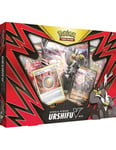 Pokemon Urshifu V Box Single Strike