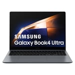 PC Portable Samsung Galaxy Book4 Ultra 16 ” U9 32Go RAM 1To Gris