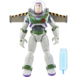 Toy Story Disney & Pixar Talking Buzz Lightyear Action Figure (Box Damaged)