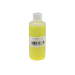 Eurolite UV-active Stamp Ink transparent yellow, 100ml