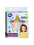 Besties Glitter Gel Pens 12pcs.