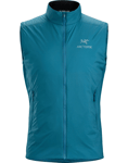 Arc´teryx Atom SL Vest herre Serene 019975 L 2022