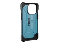 Uag Rugged Case For Iphone 13 Pro 5G [6.1-Inch] - Plasma Mallard - Baksidesskydd För Mobiltelefon - Robust - Composite - Mallard - 6.1" - För Apple Iphone 13 Pro