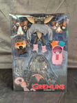 Set accessoires Figurine Neca Gremlins avec 2 mini Gizmo Neuf