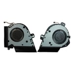 Asus Zephyrus GA502D Replacement Laptop Fan (Pair) 5 Volt Version