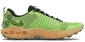 Polkukengät Under Armour UA U HOVR DS Ridge 3025852-302 Koko 44 EU