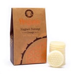 Nagpuri Narangi Orange Wax Melts