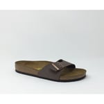 Baskets Birkenstock  SANDALE MADRID BC HOMME MOCA