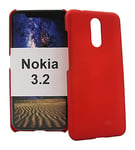 Hardcase Nokia 3.2 (Röd)