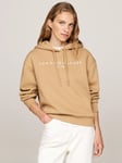 Tommy Hilfiger Modern Logo Hoodie