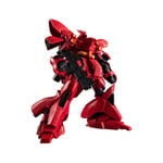 Mobile Suit Gundam : Char's Counterattack - Figurine Gundam Universe Msn-04 Sazabi 16 Cm