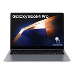 Samsung Galaxy Book4 Pro 2024 16" 3K Intel Ultra i7 16GB RAM 1TB Grey Lapto