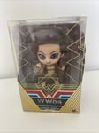 Wonder Woman 1984 Hot Toys Cosbaby Minifigure Figurine DC Comics