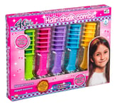 4-Girlz - Hair Chalk (5 pcs) (63221)