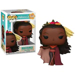 Figurine Funko Pop! N°1548 - Vaiana - Matangi