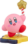 Good Smile Company MERCHANDISING LICENCE Kirby 30th Anniversary Edition Nendoroid Action Figure