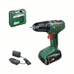 Borrskruvdragare EasyDrill 18V-38 Bosch Power Tools