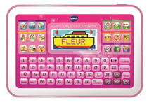 Tablette Genius XL Color Vtech Rose