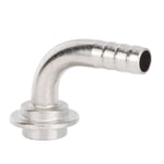 Home Beer Brewing Tap Faucet Accessories Draft Beer Tail Piece Elbow Nut Gasket