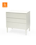 Stokke - Commode Sleepi - Blanc