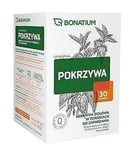 5908288960458 Bonatium Nettle herbal tea 30pc. MEDICINAE