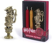 Harry Potter Timbro Grifondoro 10 Cm Noble Collection