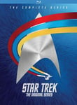 Star Trek: Original Series  Complete Series Bluray