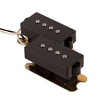 Fender Original Precision Bass Pickup Set (Black)