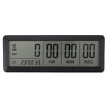 Big Digital Countdown Days  Clock - 999 Days Count Down Clock Timer2286