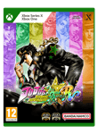 JOJO's Bizarre Adventure: All-Star Battle