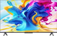 Tcl 50C643 Qled 50'' 4K Ultra Hd Android Tv