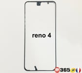 CHASSIS ECRAN support oppo reno 4 CONTOUR d'ecran chassis oppo reno4