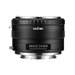 Laowa Magic Shift Converter (MSC) - Canon EF Lens to Sony E Body