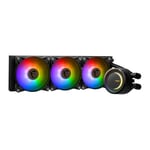 MSI MAG CORELIQUID E Series 360mm Intel/AMD CPU Liquid Cooler